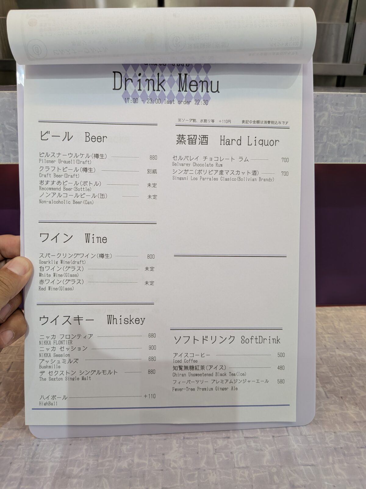 クラフトビールスタンド dnats jujo