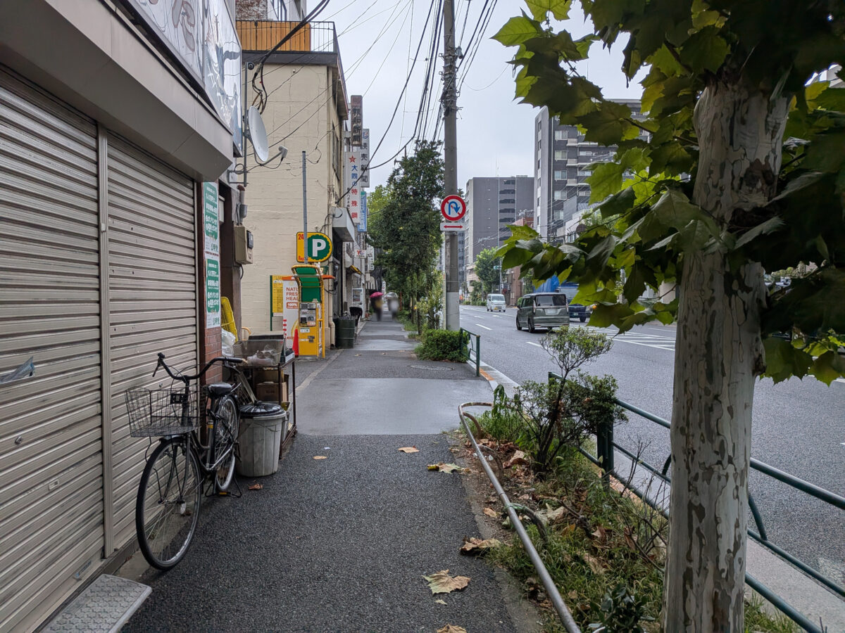 中華そば 竹千代