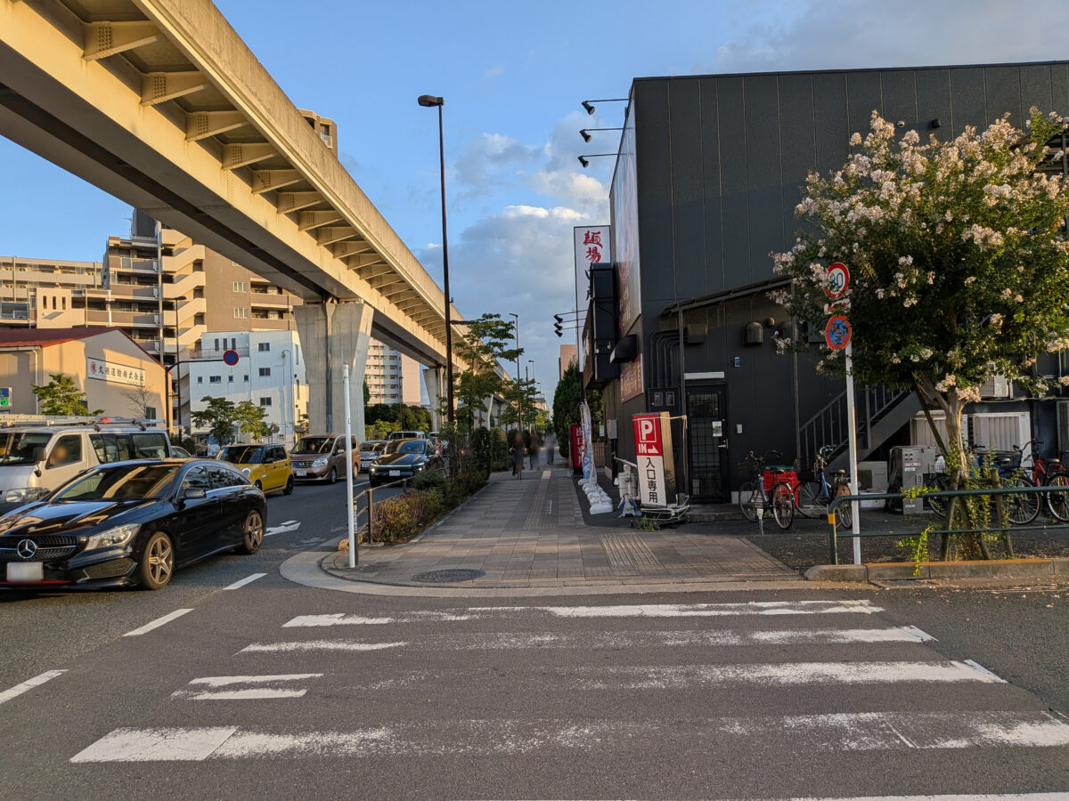 （仮称）RAKU SPA 足立江北