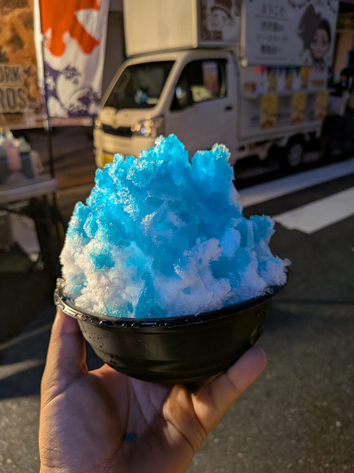 豊島中央通りオータムパーティwithみちあそび