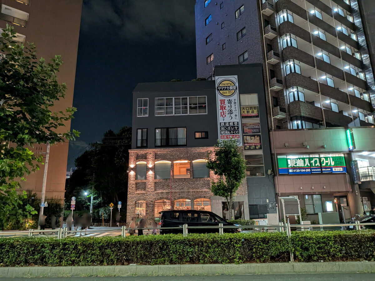 魚イタリアンピザとパスタ