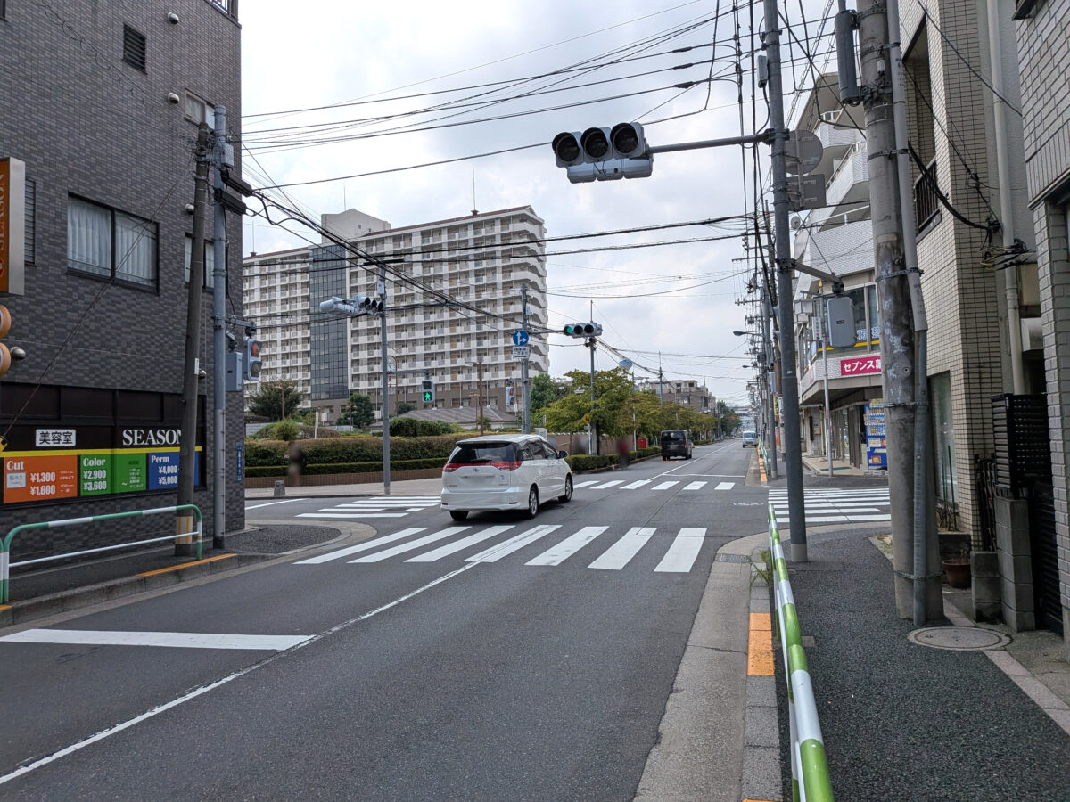 北赤羽 たち歯科