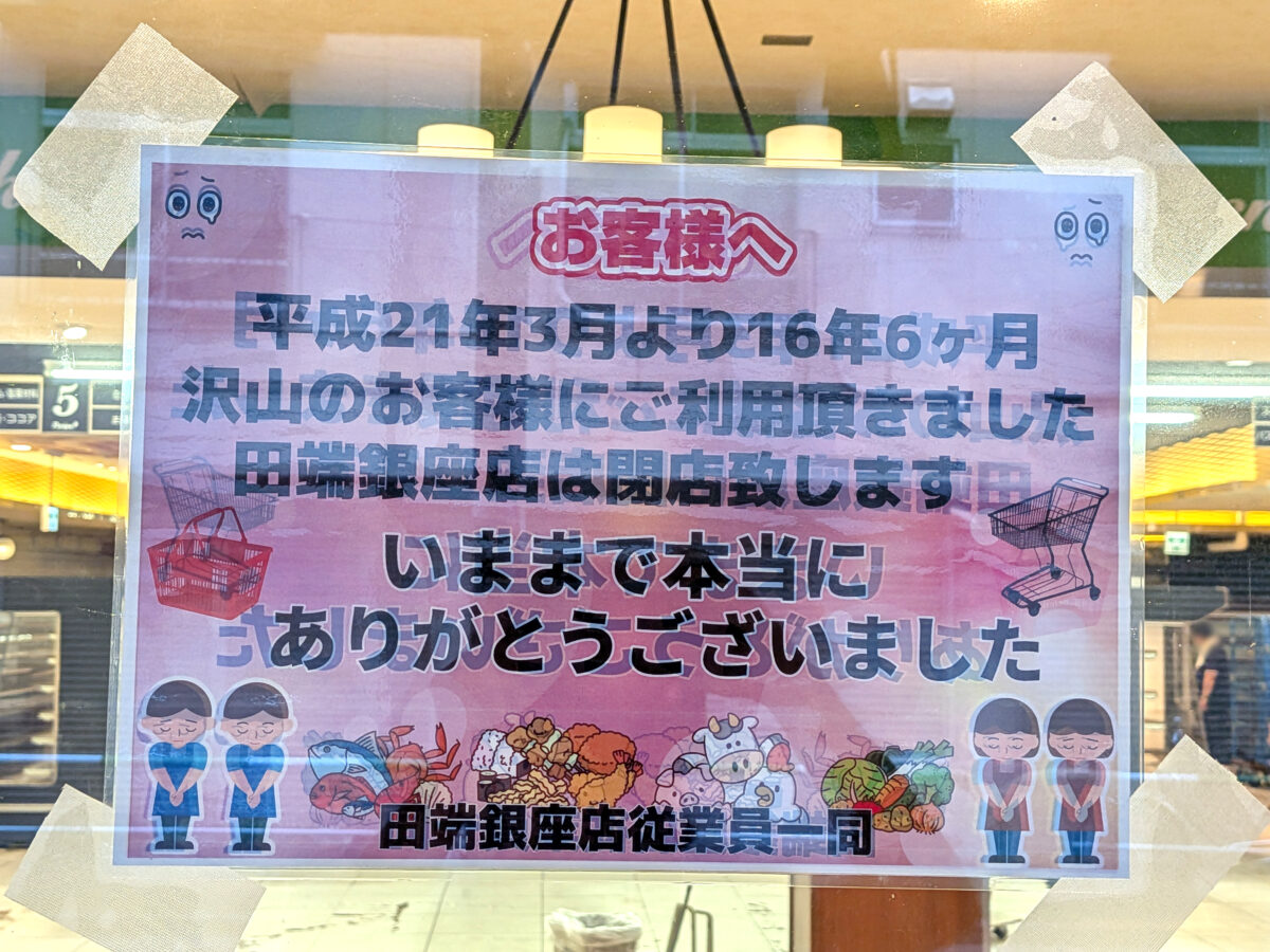 トップパルケ 田端銀座店
