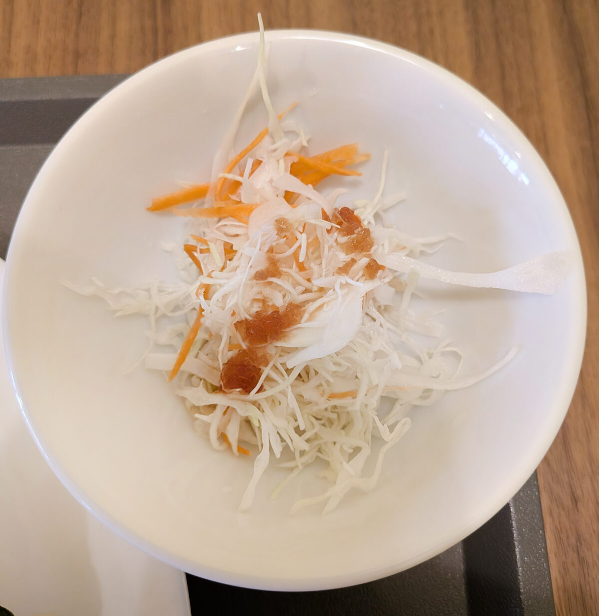 やまとん食堂 ランチ おかずぶっかけごはん