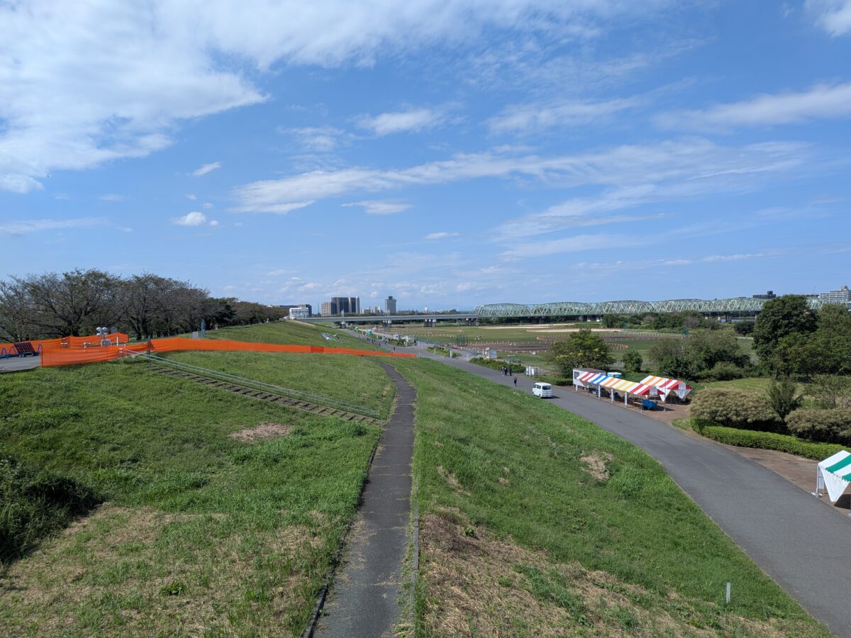 北区花火会