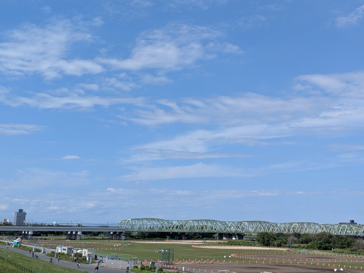 北区花火会
