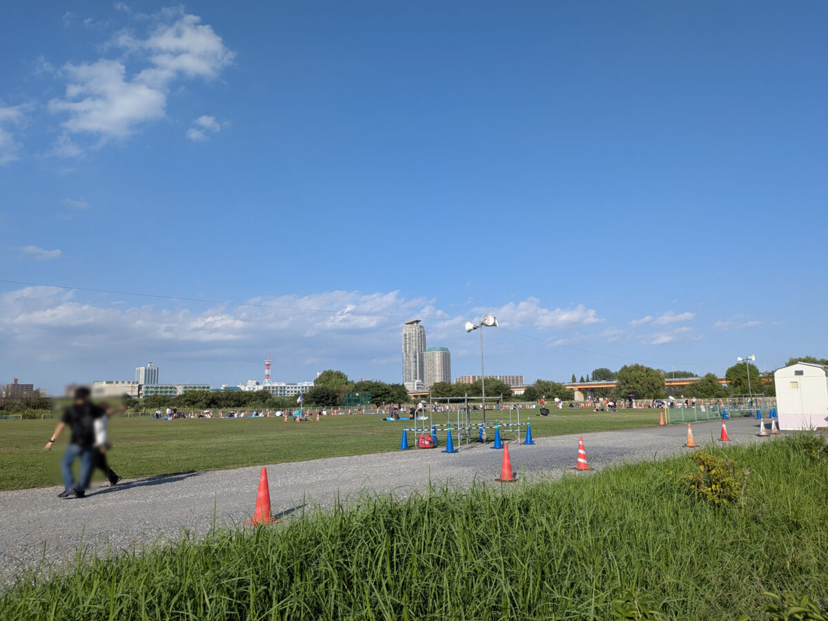 北区花火会 2025