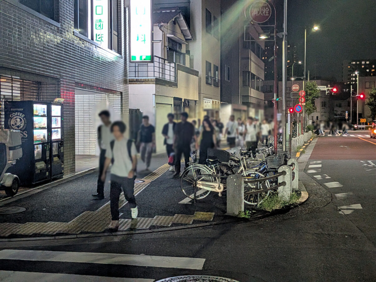 北区花火会 2025