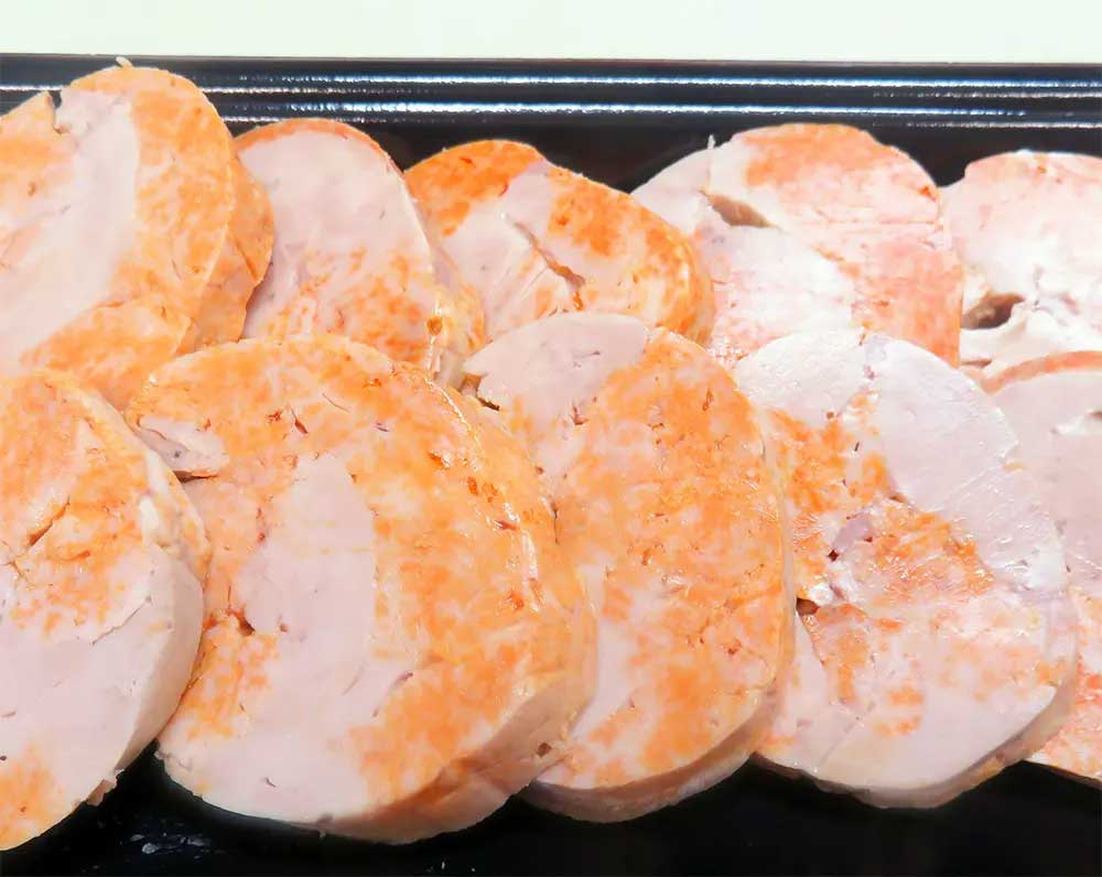 角上魚類、冬の味覚「あんこう」始動