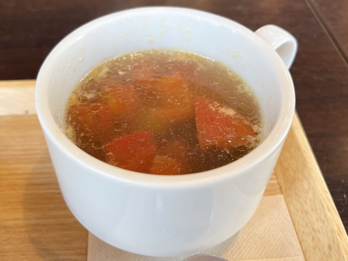 王子 イタリアンバール エル Lカフェ