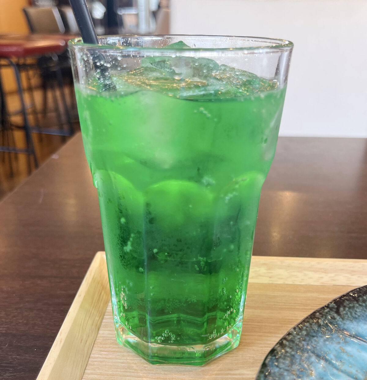 王子 イタリアンバール エル Lカフェ