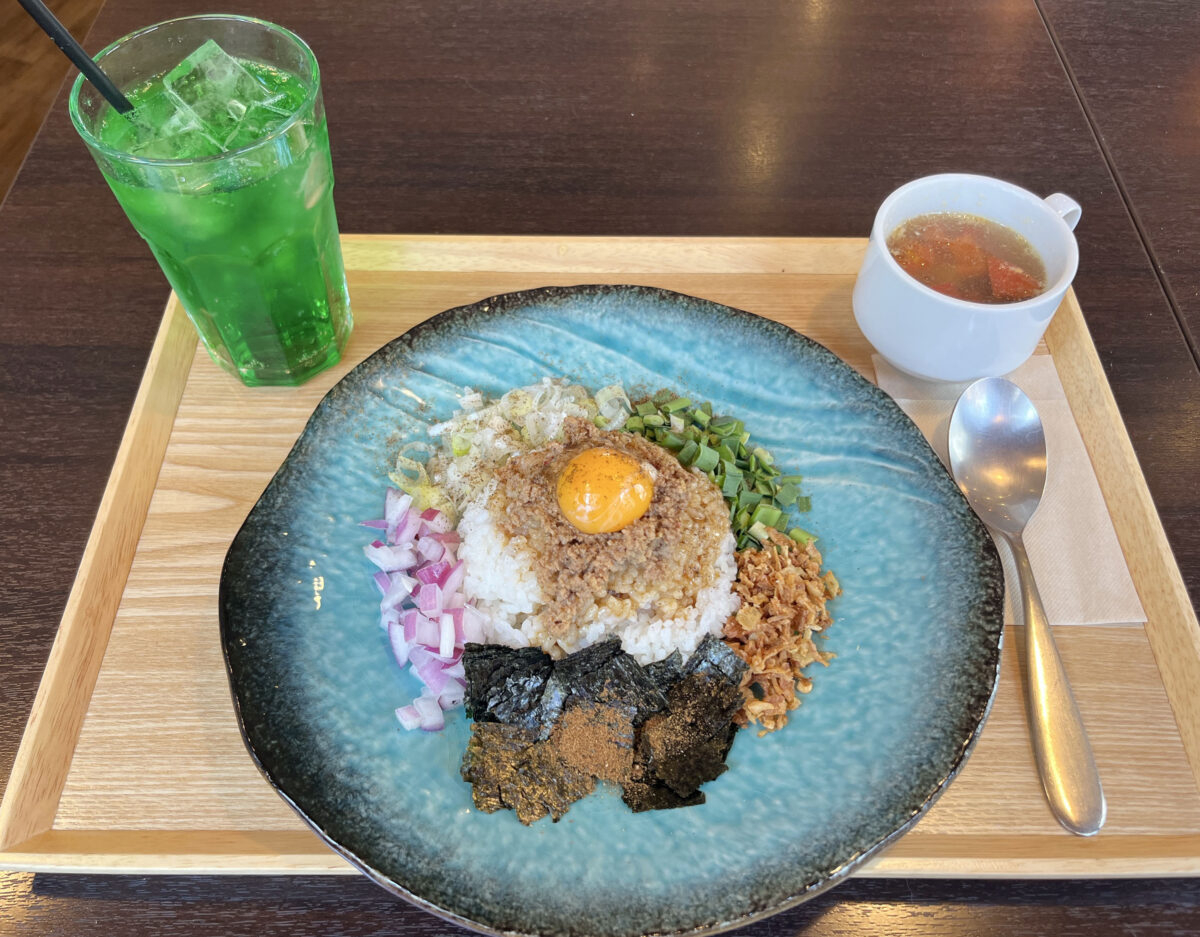 王子 イタリアンバール エル Lカフェ