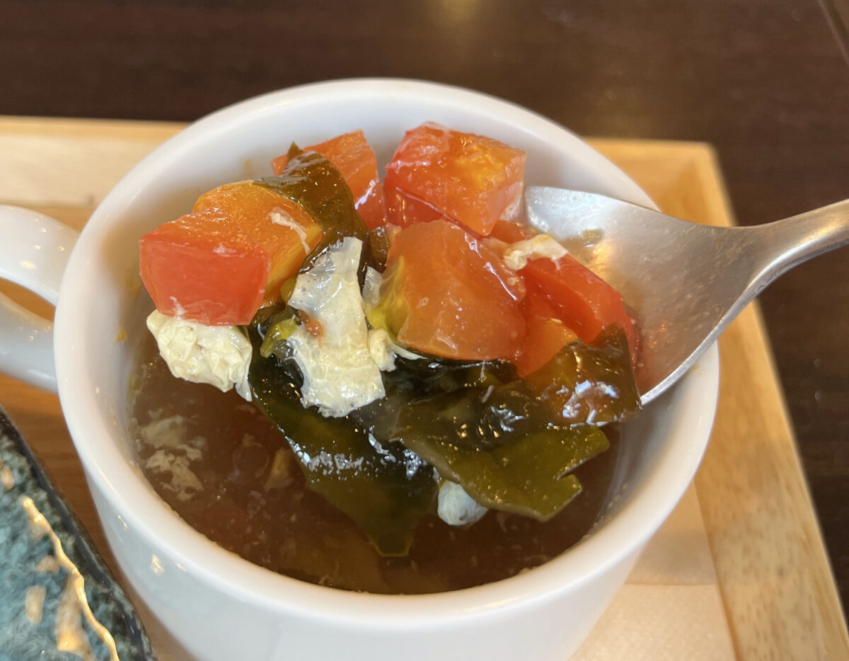 王子 イタリアンバール エル Lカフェ