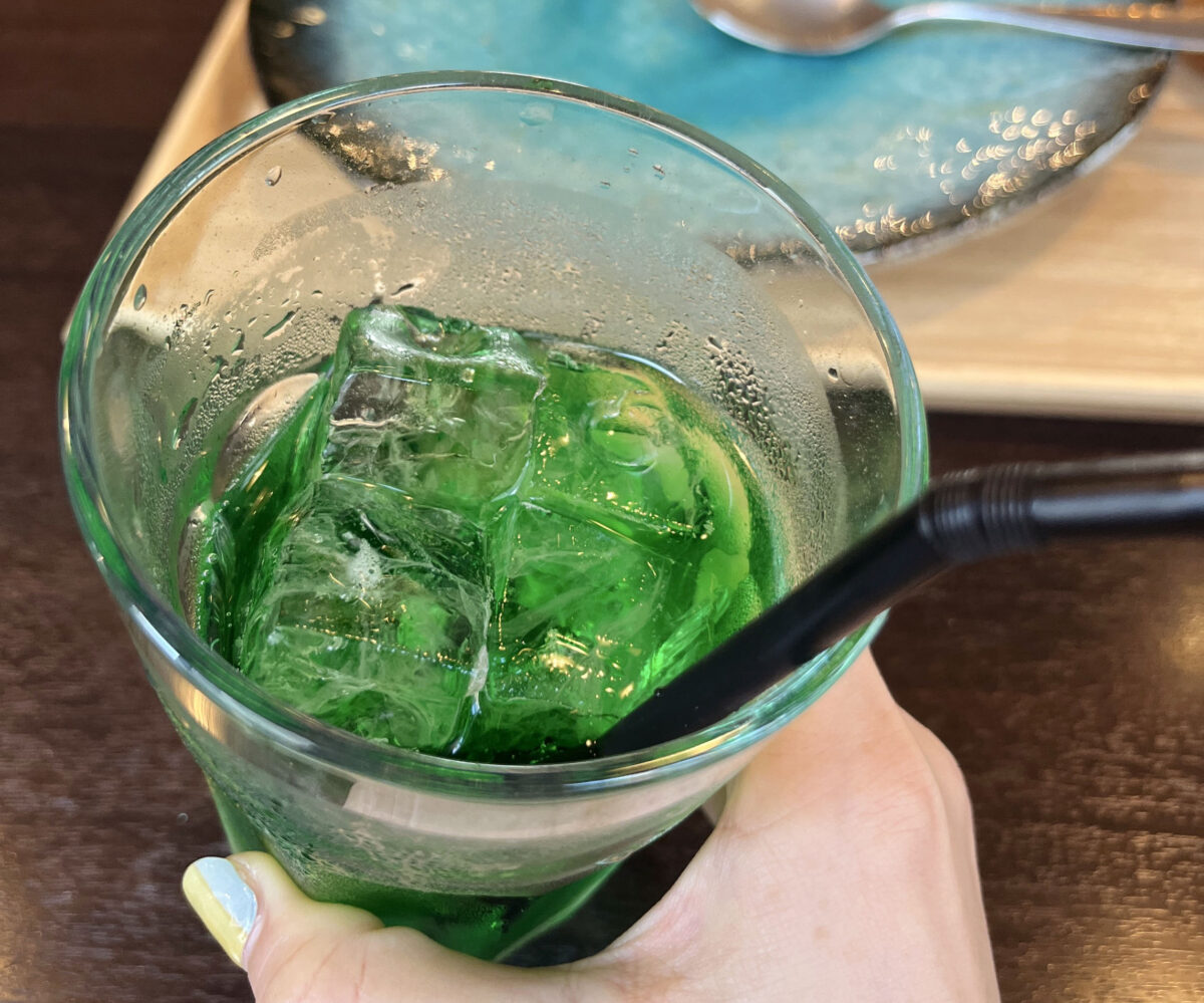 王子 イタリアンバール エル Lカフェ