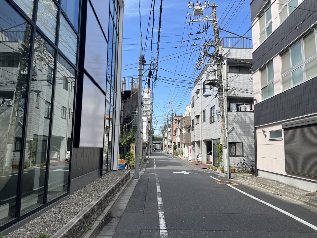 東十条 エニタイムフィットネス