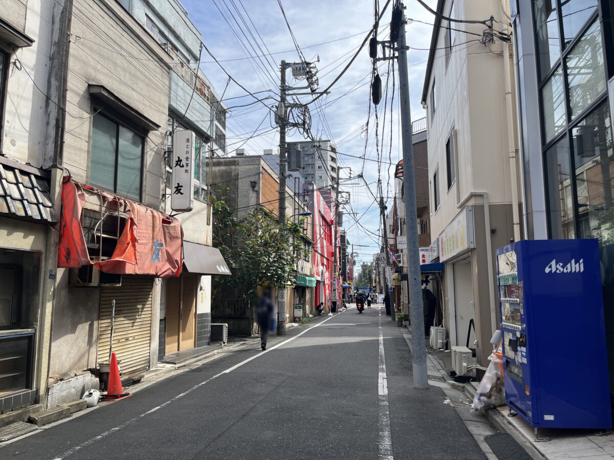 東十条 エニタイムフィットネス