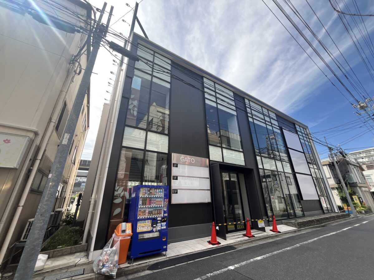 東十条 エニタイムフィットネス