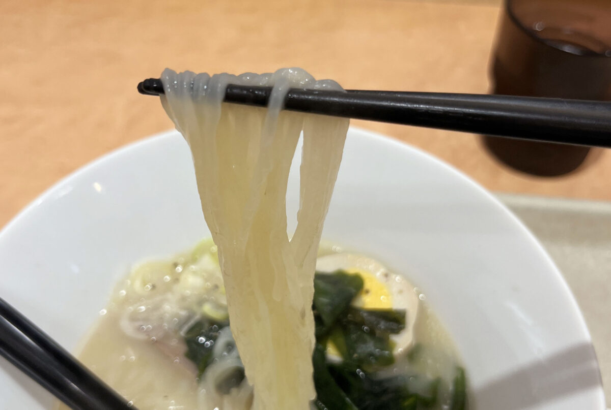ビーンズ赤羽 パンチャンとジョン
