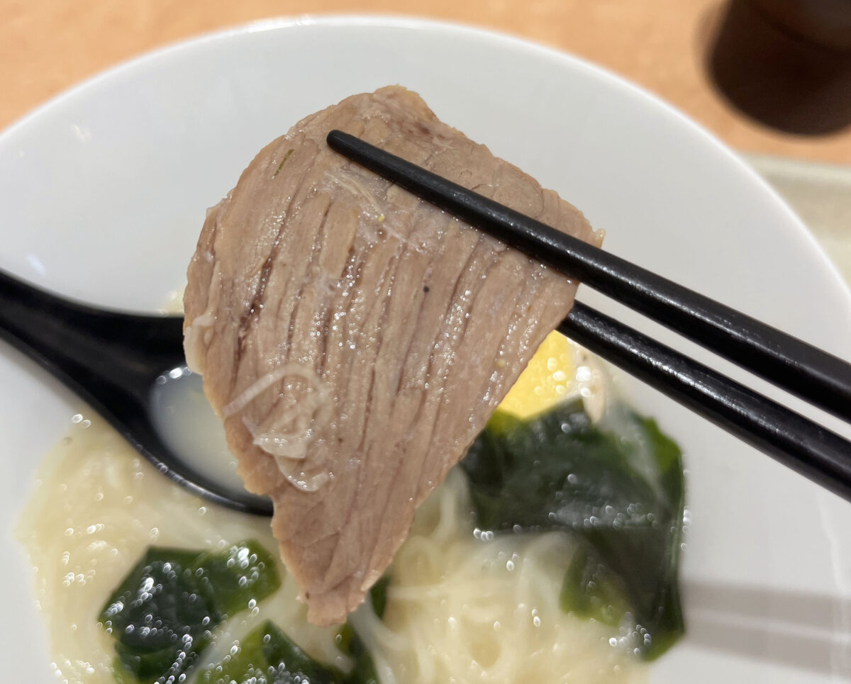 ビーンズ赤羽 パンチャンとジョン
