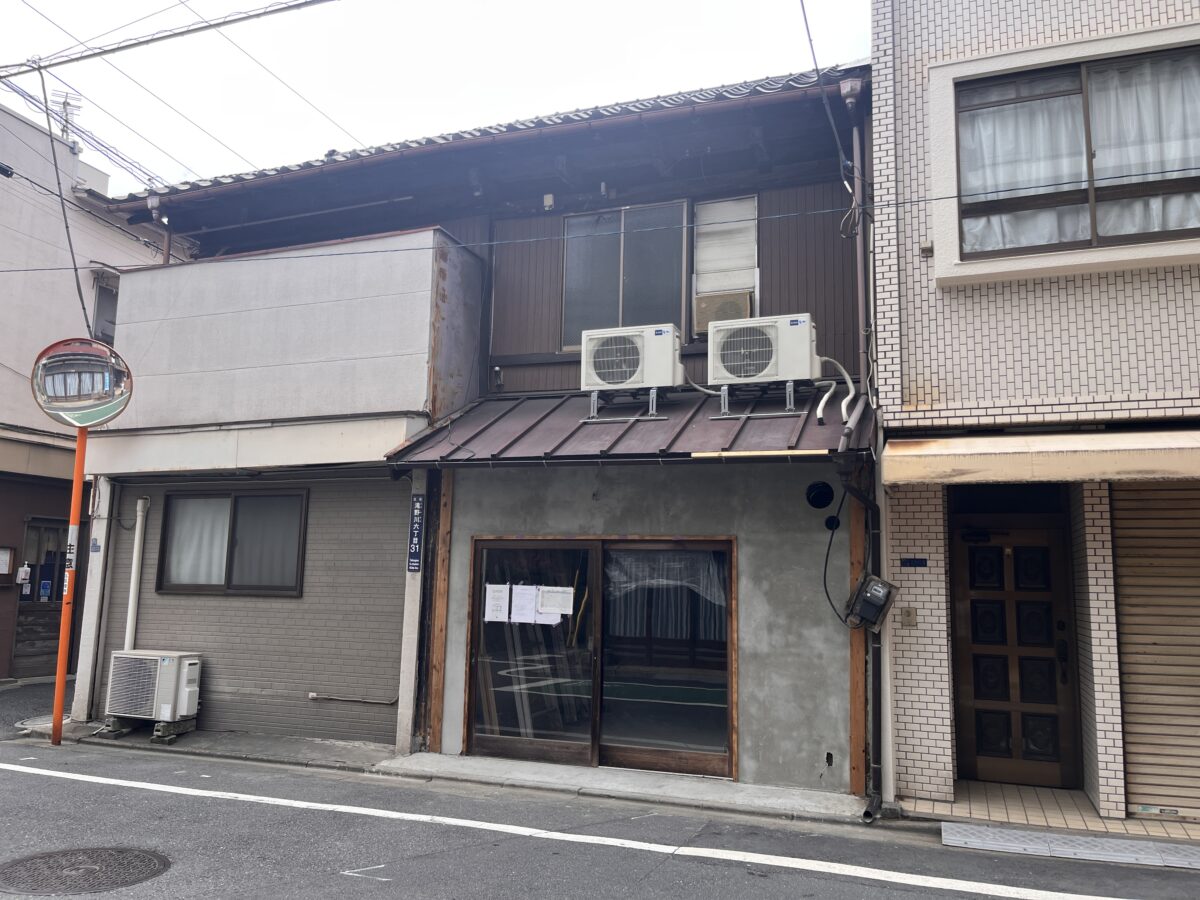 板橋 滝野川 かようびのおいなりさん