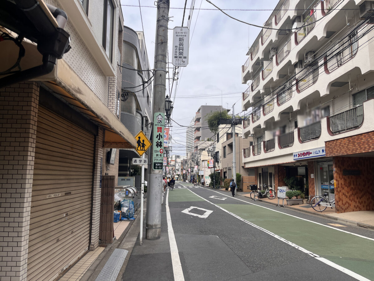板橋 滝野川 かようびのおいなりさん