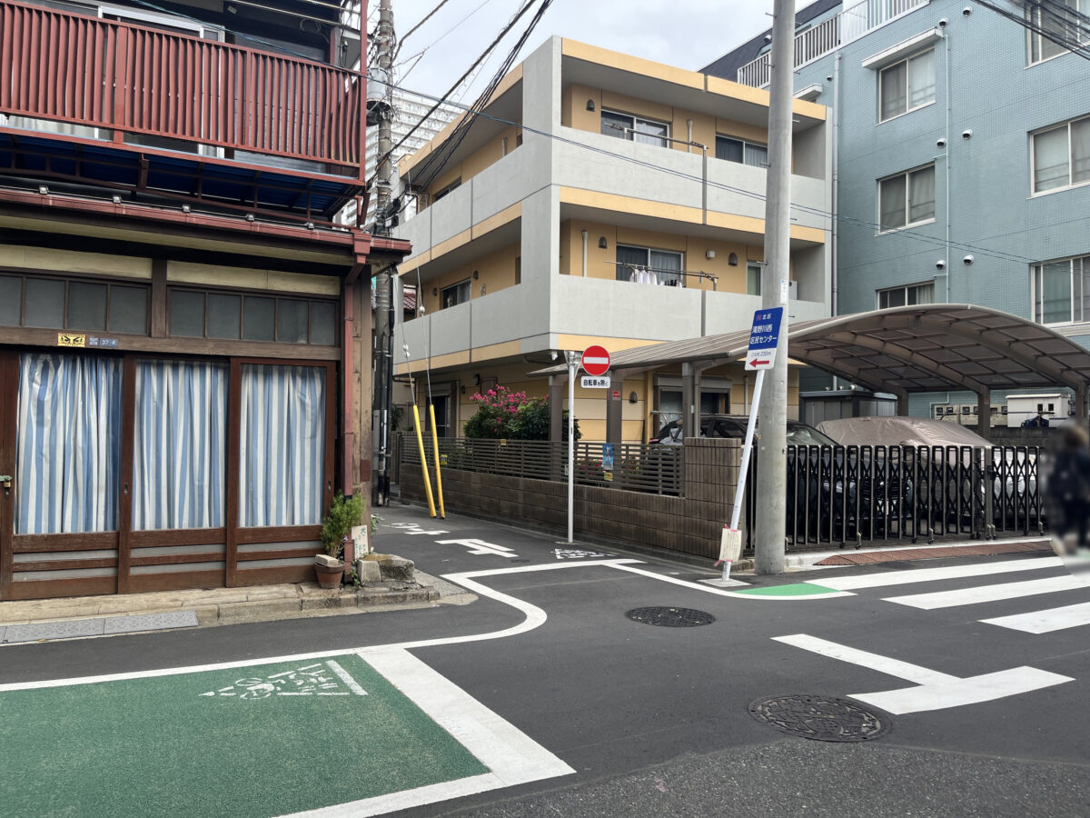 板橋 滝野川 かようびのおいなりさん