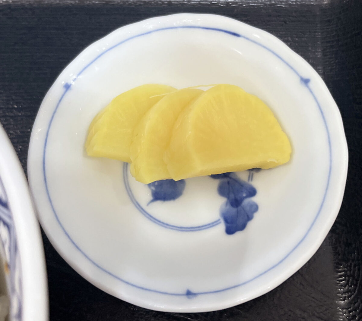 堀船 天ぷら 鶴秀