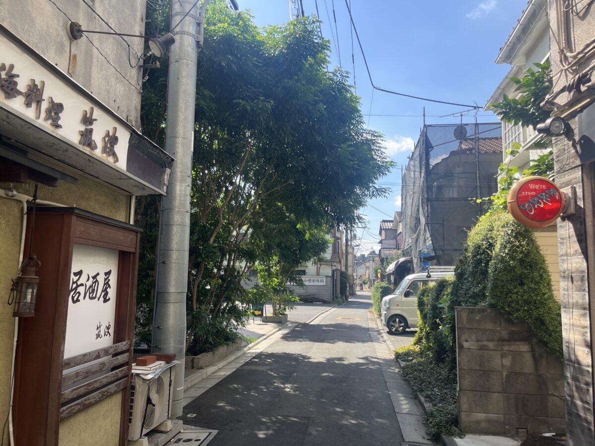 十条 にゃんこ亭