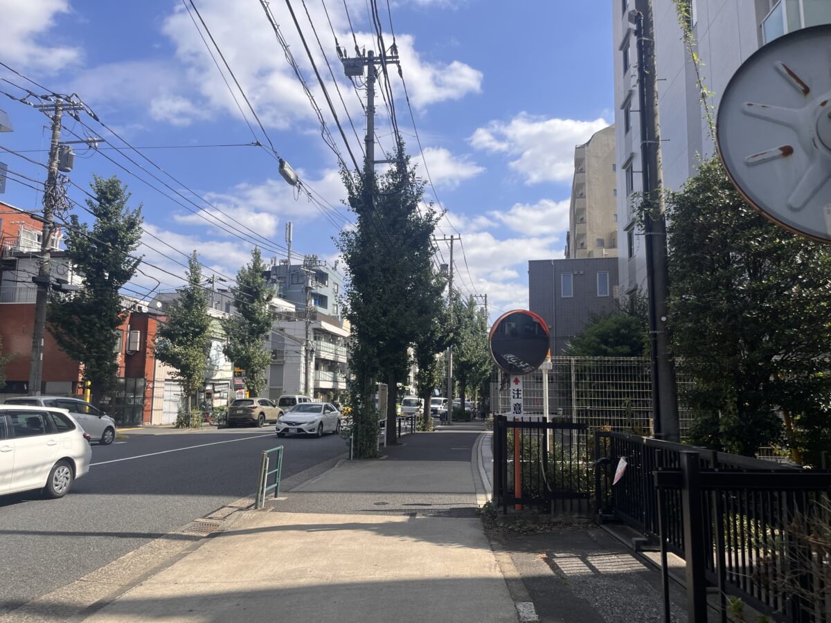 十条 東京都水道局 北営業所