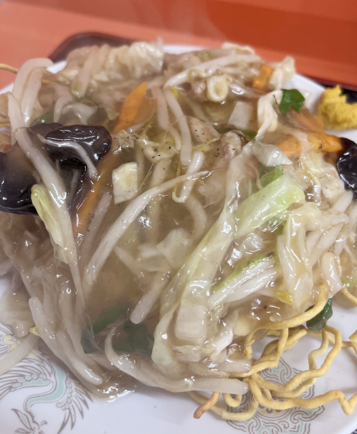 十条 中華料理 天津