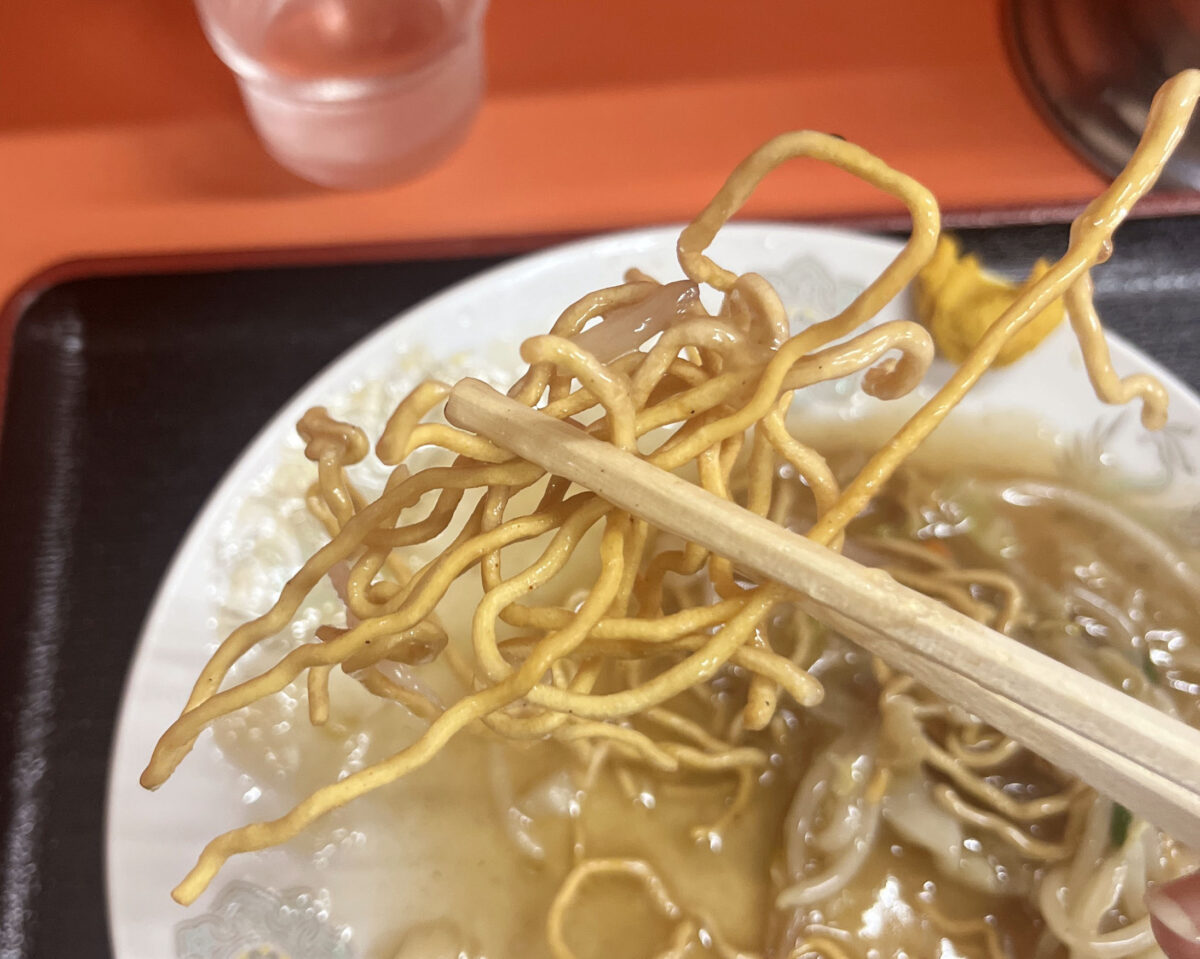 十条 中華料理 天津