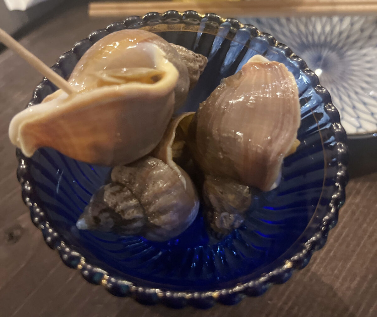 赤羽 魚魚魚