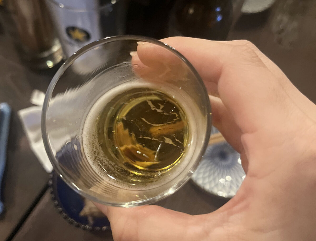 赤羽 魚魚魚