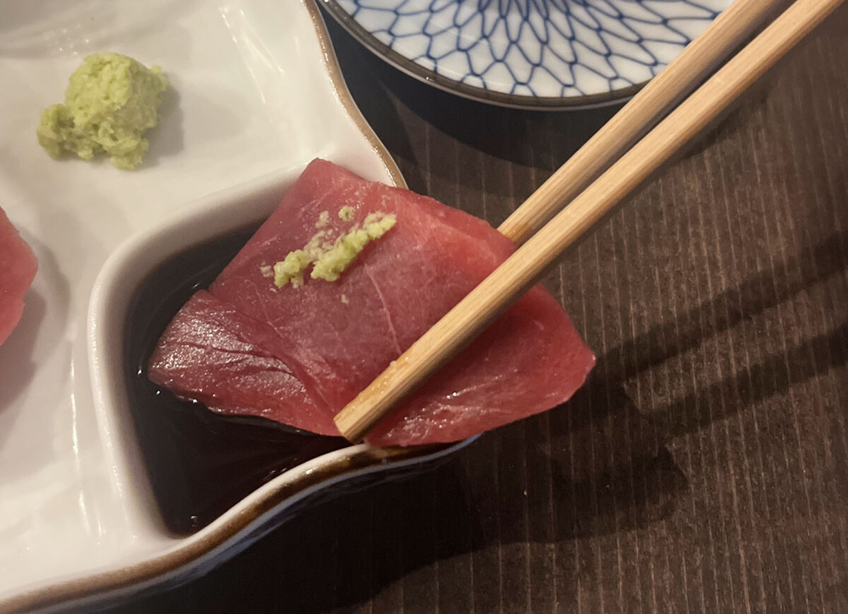 赤羽 魚魚魚