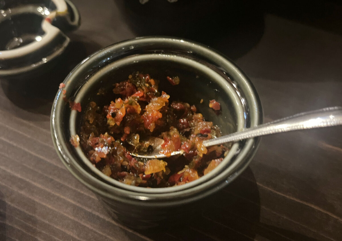 赤羽 魚魚魚