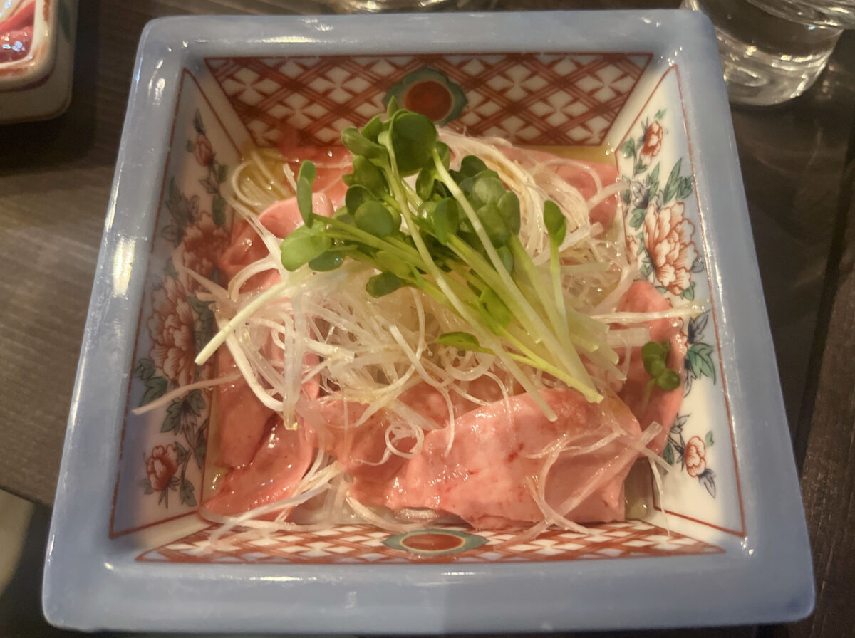 赤羽 魚魚魚