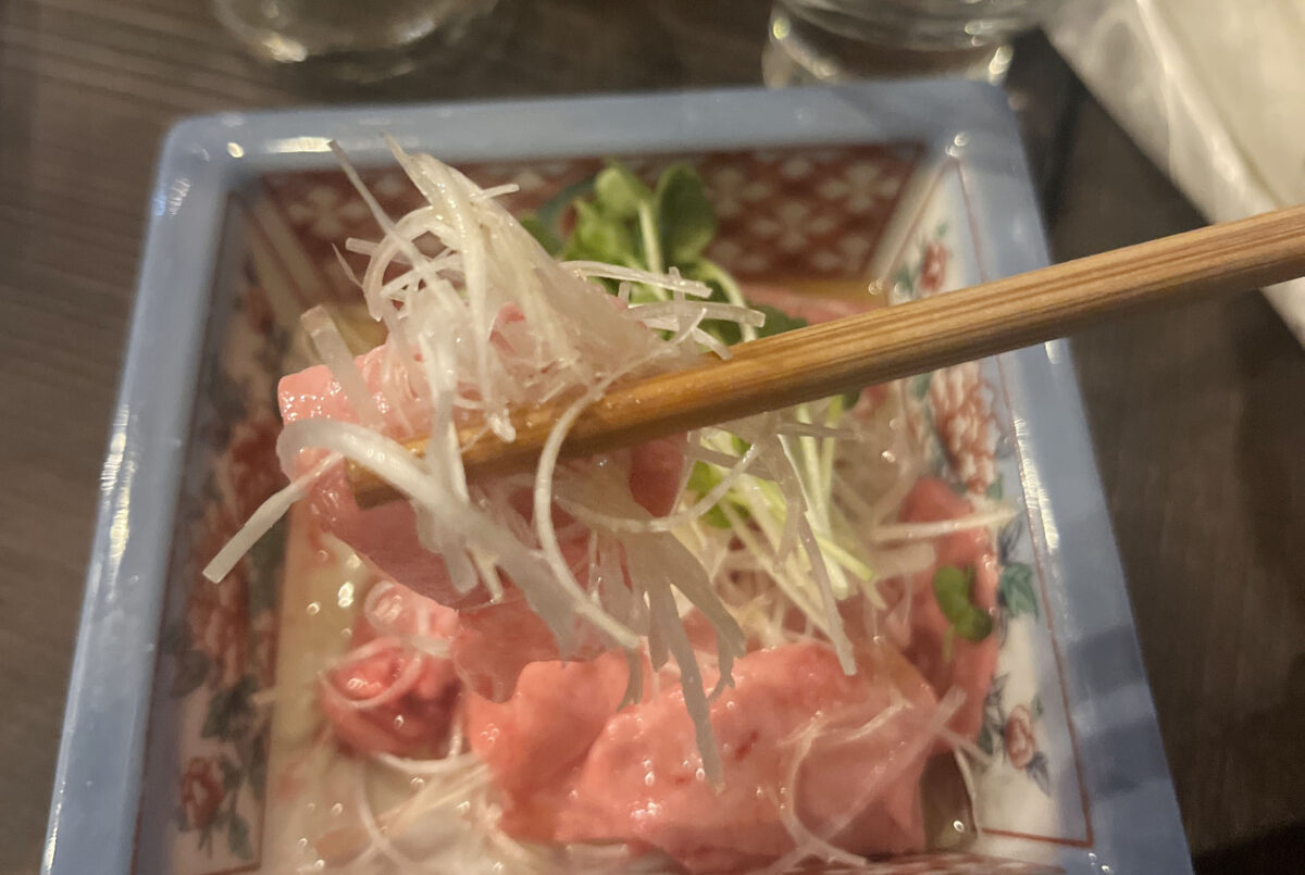 赤羽 魚魚魚