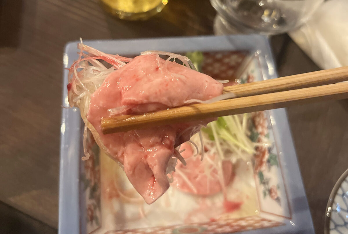 赤羽 魚魚魚