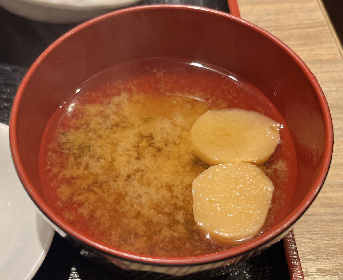 王子 さかな酒場 魚星