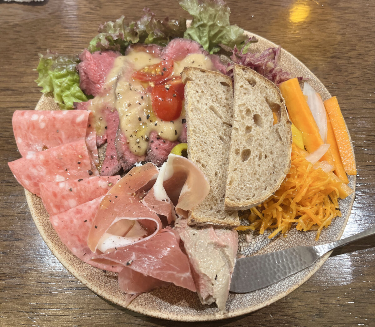 赤羽 Libero Bracelia TOKYO