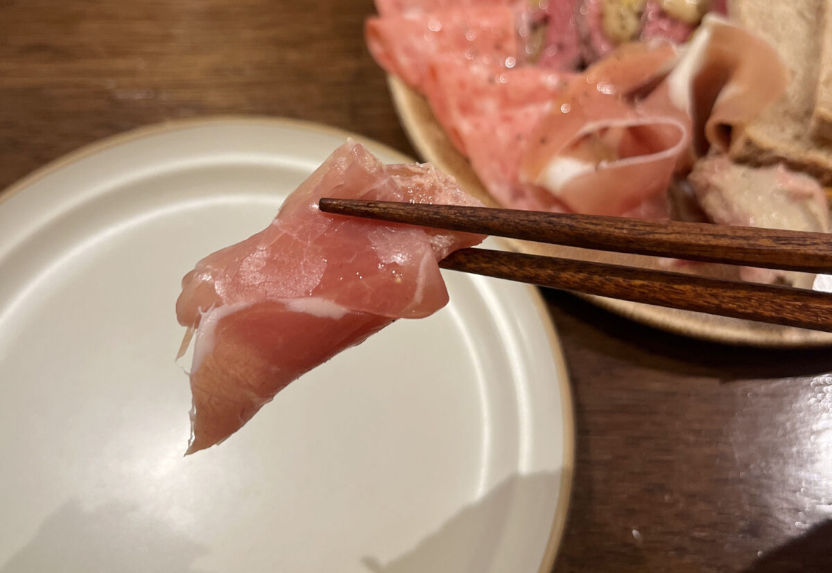 赤羽 Libero Bracelia TOKYO