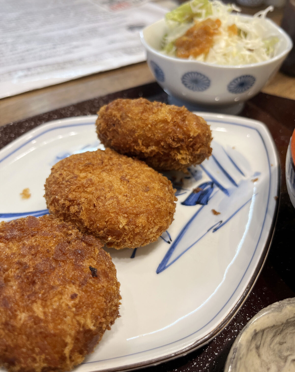 赤羽 志茂 農のう