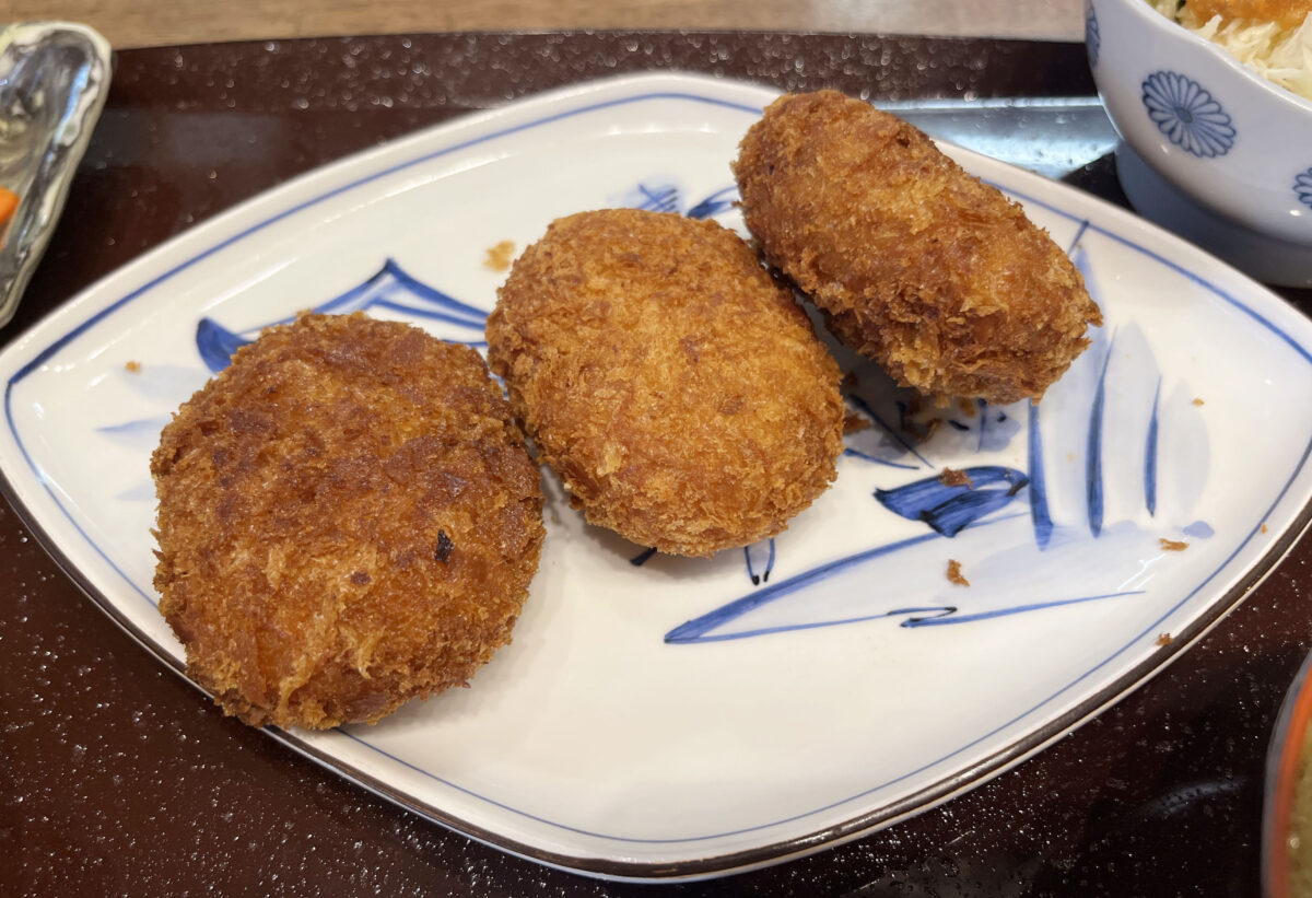 赤羽 志茂 農のう