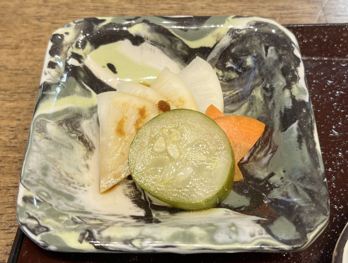 赤羽 志茂 農のう