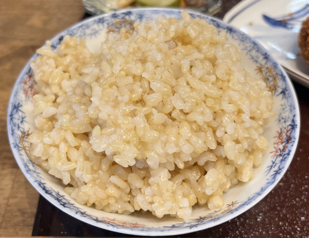 赤羽 志茂 農のう