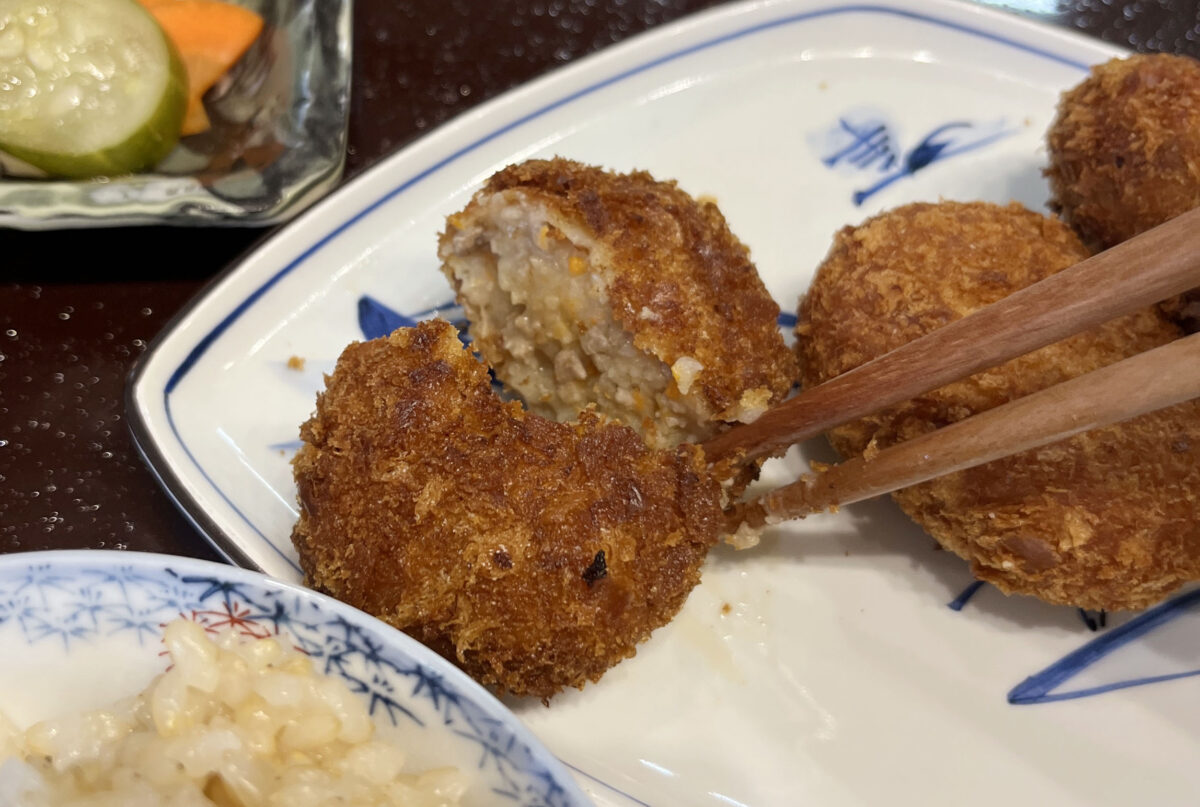 赤羽 志茂 農のう