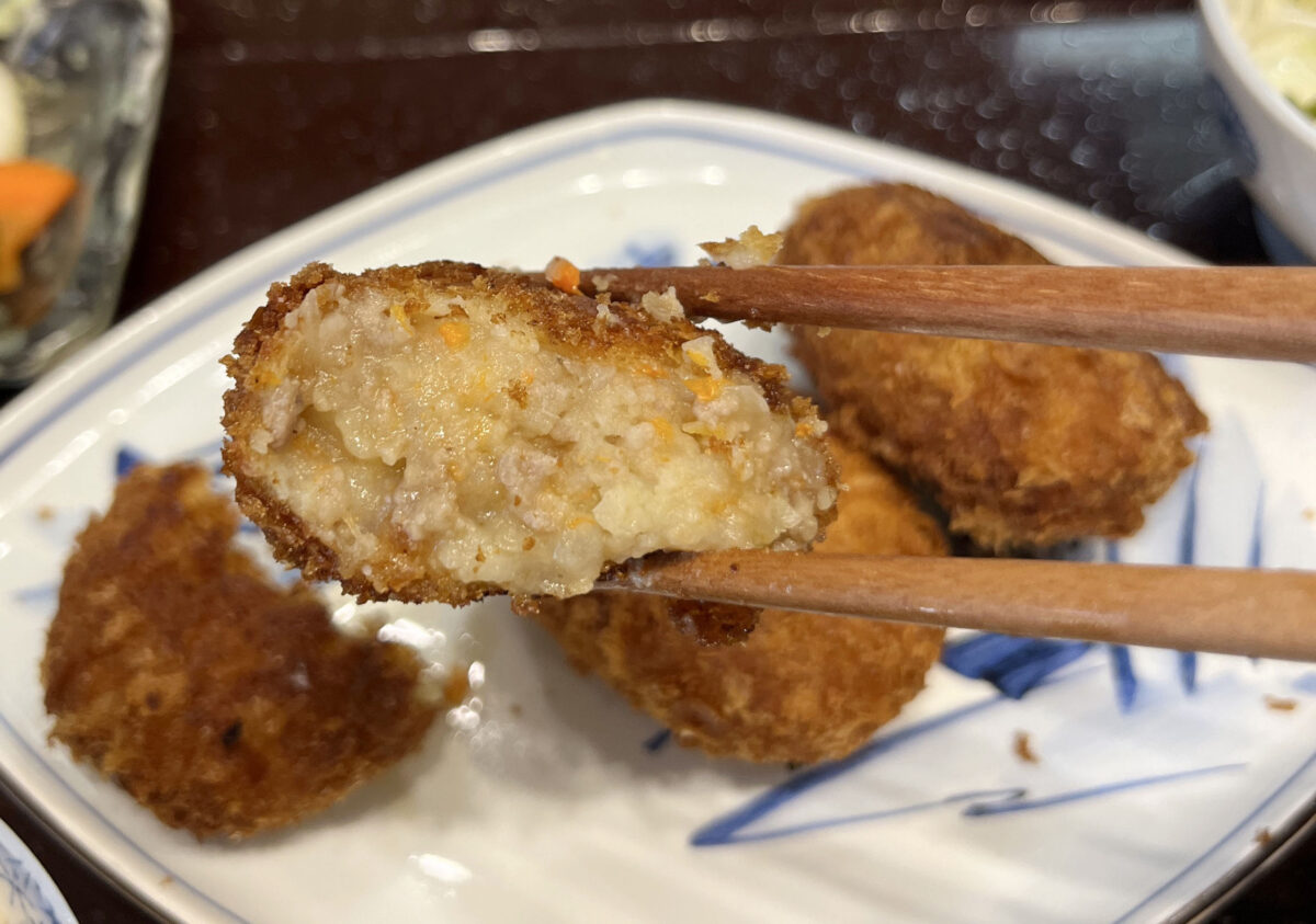 赤羽 志茂 農のう