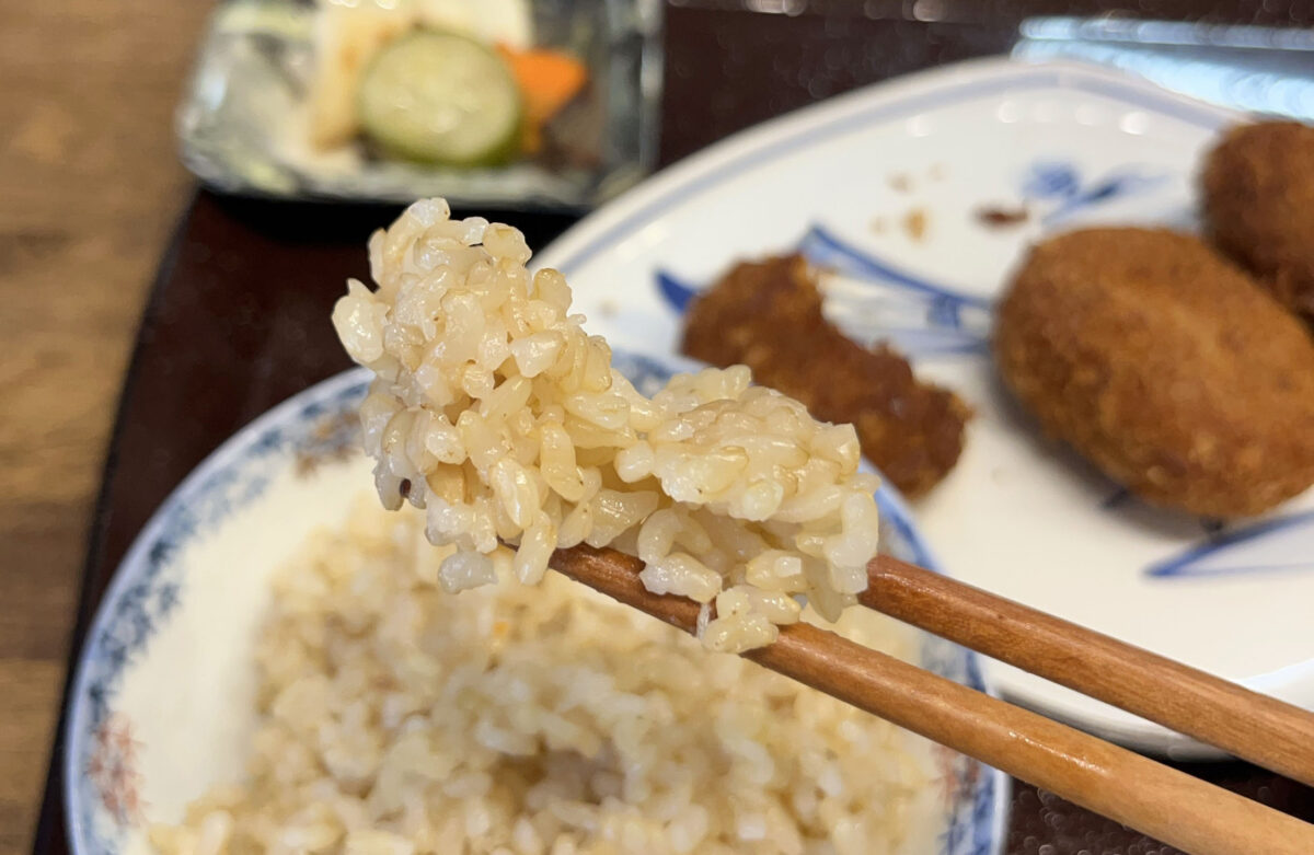 赤羽 志茂 農のう