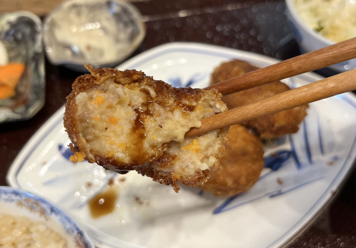 赤羽 志茂 農のう