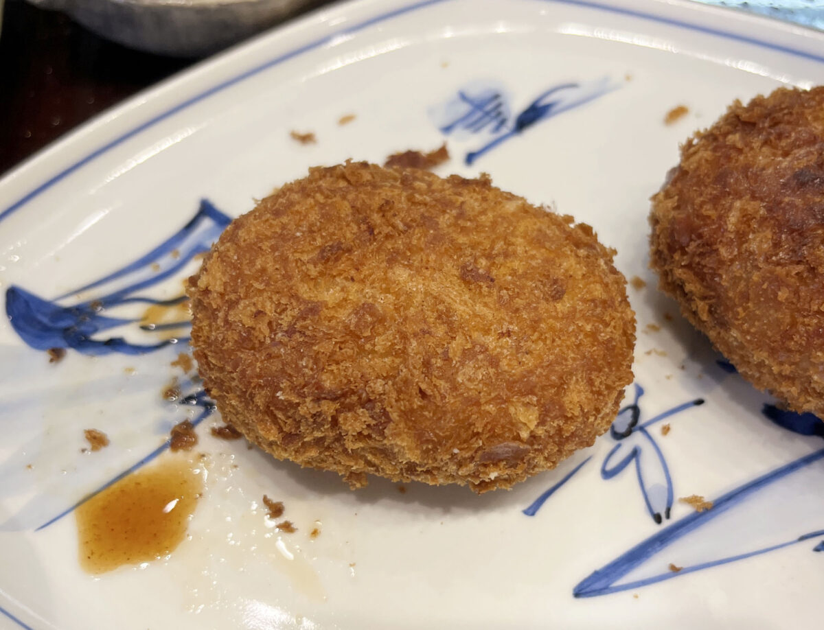 赤羽 志茂 農のう